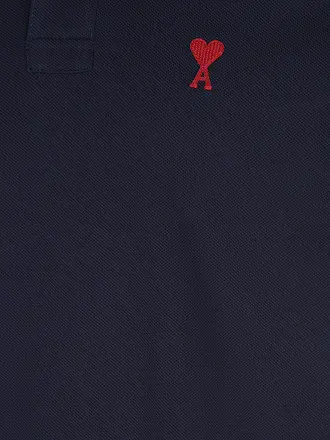 AMI PARIS | Polo | dunkelblau
